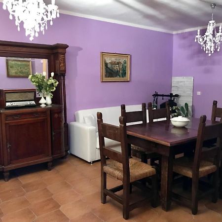 Il Frutteto New Life Pensionat Coreglia Antelminelli Exteriör bild