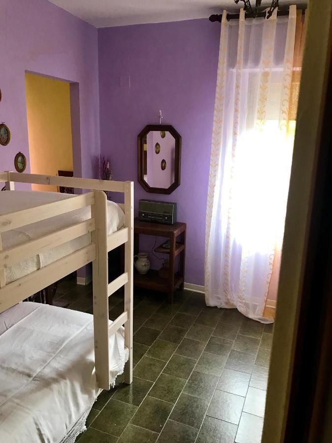 Il Frutteto New Life Pensionat Coreglia Antelminelli Exteriör bild